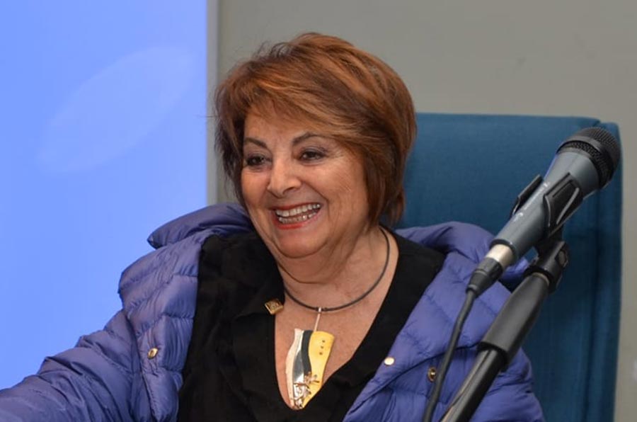 Diana Lanciotti Zoboletti